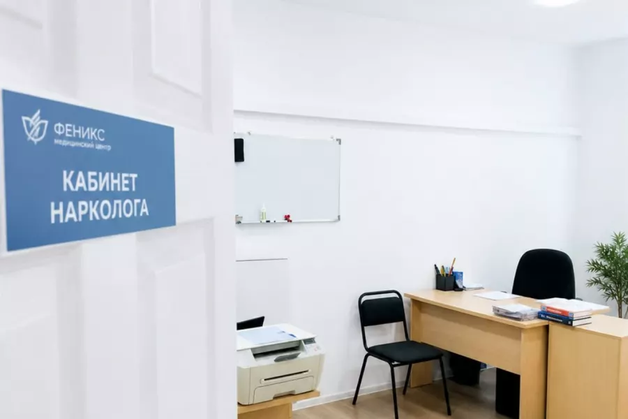 Реабилитационный центр для наркозависимых в Тетюшах