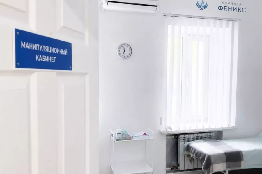 Наркологическая помощь в Тетюшах