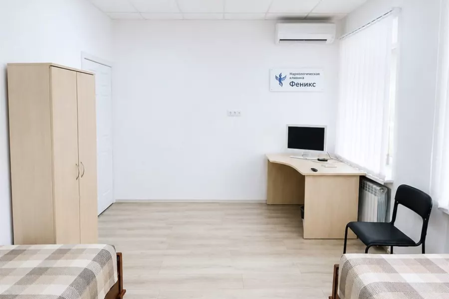 Лечение в частном наркологическом стационаре в Тетюшах